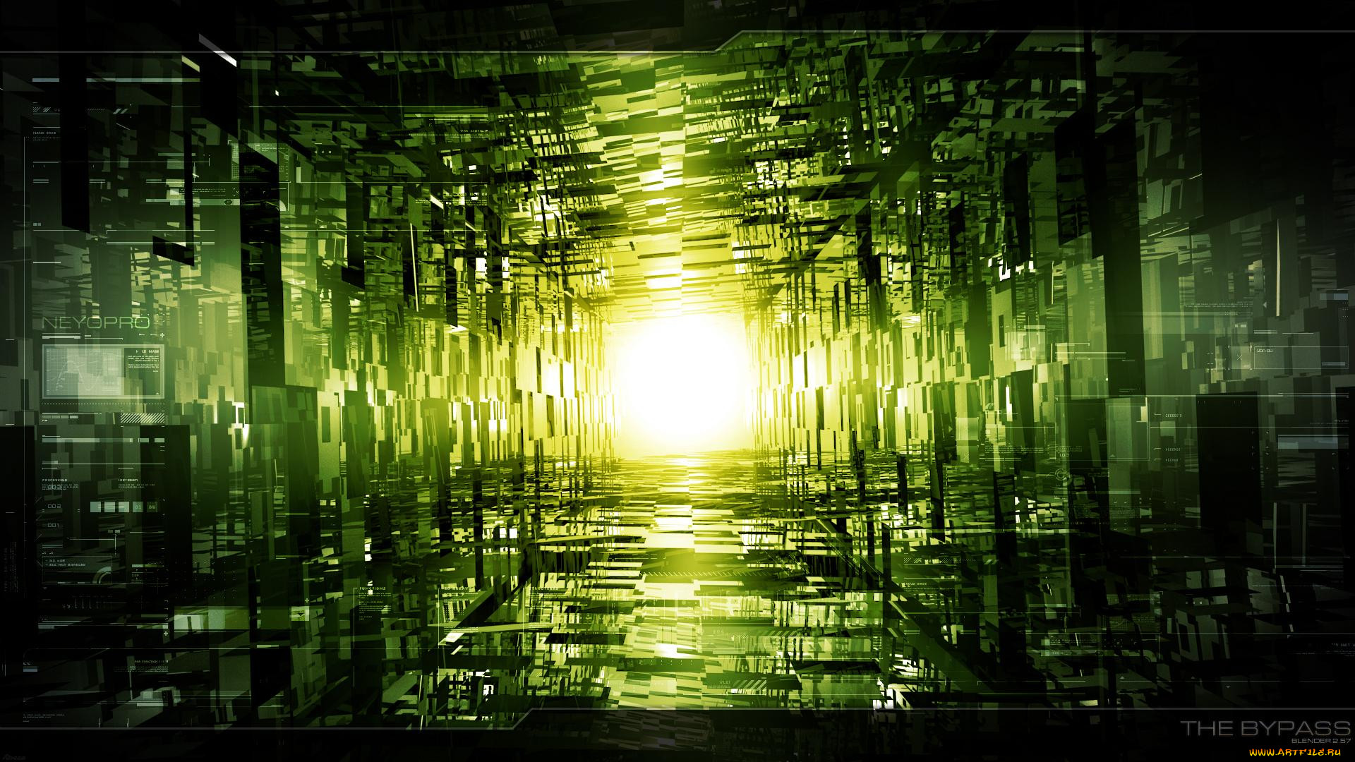 green, 3, , architecture, , , 